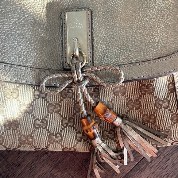 Gucci crossbody/hobo bag - Picture 5 of 7